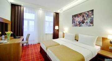 Фотографии Гостиница Best Western PLUS Centre Hotel г. Санкт-Петербург Санкт-Петербург (Россия) №2 Фото Гостиница Best Western PLUS Centre Hotel г. Санкт-Петербург 2
