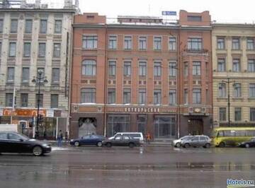 Фотографии Гостиница Best Western PLUS Centre Hotel г. Санкт-Петербург Санкт-Петербург (Россия) №1 Фото Гостиница Best Western PLUS Centre Hotel г. Санкт-Петербург 1