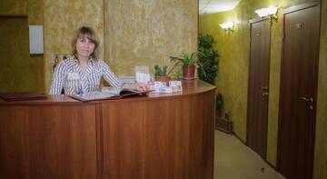 Фотографии Гостиница на Турбинной г. Санкт-Петербург Санкт-Петербург (Россия) №2 Фото Гостиница на Турбинной г. Санкт-Петербург 2