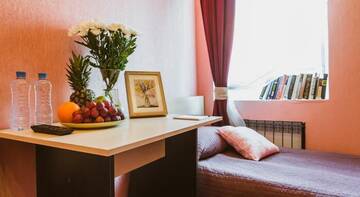 Фотографии Гостиница Lilya Brik Hotel г. Санкт-Петербург Санкт-Петербург (Россия) №1 Фото Гостиница Lilya Brik Hotel г. Санкт-Петербург 1