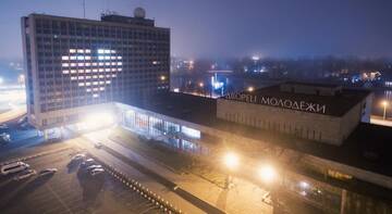 Фотографии Гостиница ЛДМ Отель г. Санкт-Петербург Санкт-Петербург (Россия) №1 Фото Гостиница ЛДМ Отель г. Санкт-Петербург 1