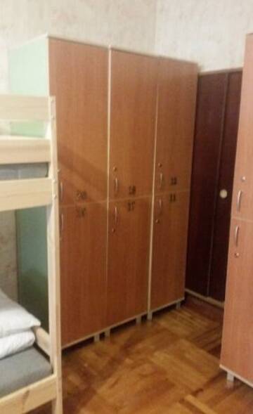 Фотографии Гостиница Hostel Na Romenskoy г. Санкт-Петербург Санкт-Петербург (Россия) №5 Фото Гостиница Hostel Na Romenskoy г. Санкт-Петербург 5
