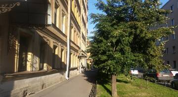 Фотографии Гостиница Hostel Na Romenskoy г. Санкт-Петербург Санкт-Петербург (Россия) №2 Фото Гостиница Hostel Na Romenskoy г. Санкт-Петербург 2