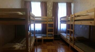 Фотографии Гостиница Hostel Na Romenskoy г. Санкт-Петербург Санкт-Петербург (Россия) №3 Фото Гостиница Hostel Na Romenskoy г. Санкт-Петербург 3