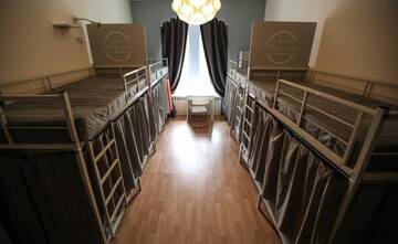 Фотографии Гостиница Mint Hostel г. Санкт-Петербург Санкт-Петербург (Россия) №4 Фото Гостиница Mint Hostel г. Санкт-Петербург 4