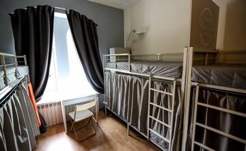 Фотографии Гостиница Mint Hostel г. Санкт-Петербург Санкт-Петербург (Россия) №5 Фото Гостиница Mint Hostel г. Санкт-Петербург 5