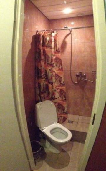 Фотографии Гостиница Hostel Variant г. Санкт-Петербург Санкт-Петербург (Россия) №5 Фото Гостиница Hostel Variant г. Санкт-Петербург 5