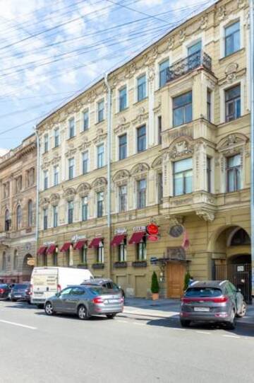 Фотографии Гостиница Мини-отель Casa Leto г. Санкт-Петербург Санкт-Петербург (Россия) №4 Фото Гостиница Мини-отель Casa Leto г. Санкт-Петербург 4