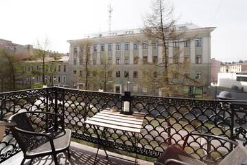 Фотографии Гостевой дом Inn 6 line г. Санкт-Петербург Санкт-Петербург (Россия) №3 Фото Гостевой дом Inn 6 line г. Санкт-Петербург 3