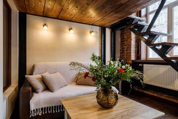 Фотографии Апарт-отель Nevsky Loft Studio г. Санкт-Петербург Санкт-Петербург (Россия) №3 Фото Апарт-отель Nevsky Loft Studio г. Санкт-Петербург 3