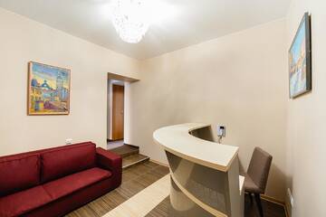 Фотографии Гостевой дом All Dreams Hotel г. Санкт-Петербург Санкт-Петербург (Россия) №5 Фото Гостевой дом All Dreams Hotel г. Санкт-Петербург 5