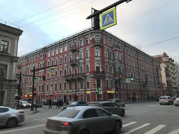 Фотографии Гостевой дом All Dreams Hotel г. Санкт-Петербург Санкт-Петербург (Россия) №1 Фото Гостевой дом All Dreams Hotel г. Санкт-Петербург 1