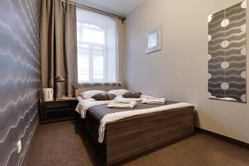 Фотографии Гостевой дом All Dreams Hotel г. Санкт-Петербург Санкт-Петербург (Россия) №4 Фото Гостевой дом All Dreams Hotel г. Санкт-Петербург 4