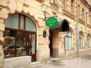 Фотографии Гостиница Стиль г. Санкт-Петербург Санкт-Петербург (Россия) №1 Фото Гостиница Стиль г. Санкт-Петербург 1