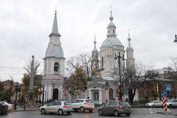 Фотографии Гостиница Матрикс г. Санкт-Петербург Санкт-Петербург (Россия) №2 Фото Гостиница Матрикс г. Санкт-Петербург 2