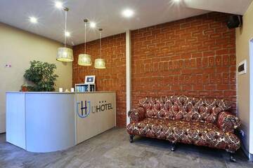 Фотографии Гостиница UHOTEL г. Санкт-Петербург Санкт-Петербург (Россия) №1 Фото Гостиница UHOTEL г. Санкт-Петербург 1