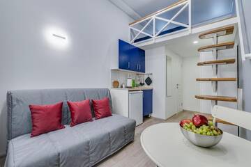 Фотографии Гостиница TakeRoom Посадская 9/5 г. Санкт-Петербург Санкт-Петербург (Россия) №1 Фото Гостиница TakeRoom Посадская 9/5 г. Санкт-Петербург 1