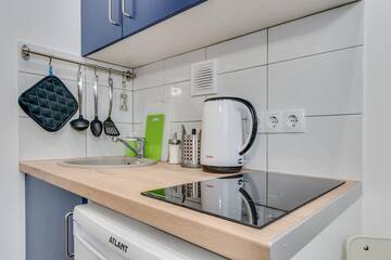 Фотографии Гостиница TakeRoom Посадская 9/5 г. Санкт-Петербург Санкт-Петербург (Россия) №5 Фото Гостиница TakeRoom Посадская 9/5 г. Санкт-Петербург 5