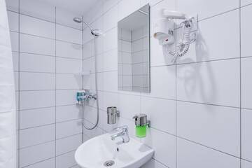 Фотографии Гостиница TakeRoom Посадская 9/5 г. Санкт-Петербург Санкт-Петербург (Россия) №2 Фото Гостиница TakeRoom Посадская 9/5 г. Санкт-Петербург 2