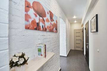 Фотографии Апарт-отель TakeRoom Лиговский 110 г. Санкт-Петербург Санкт-Петербург (Россия) №4 Фото Апарт-отель TakeRoom Лиговский 110 г. Санкт-Петербург 4