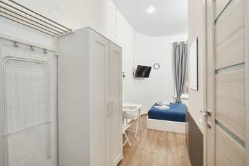 Фотографии Апарт-отель TakeRoom Шпалерная г. Санкт-Петербург Санкт-Петербург (Россия) №5 Фото Апарт-отель TakeRoom Шпалерная г. Санкт-Петербург 5