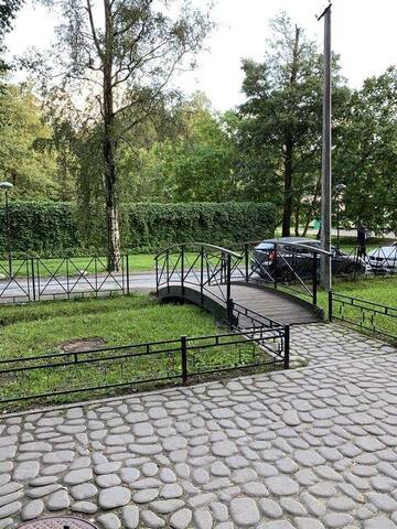 Фотографии Мини-отель На Удельной г. Санкт-Петербург Санкт-Петербург (Россия) №3 Фото Мини-отель На Удельной г. Санкт-Петербург 3