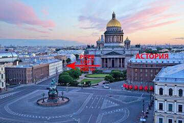 Фотографии Апартаменты Питер Лофт г. Санкт-Петербург Санкт-Петербург (Россия) №2 Фото Апартаменты Питер Лофт г. Санкт-Петербург 2
