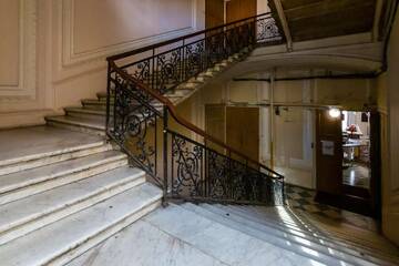 Фотографии Апартаменты У Дворцовой площади г. Санкт-Петербург Санкт-Петербург (Россия) №5 Фото Апартаменты У Дворцовой площади г. Санкт-Петербург 5