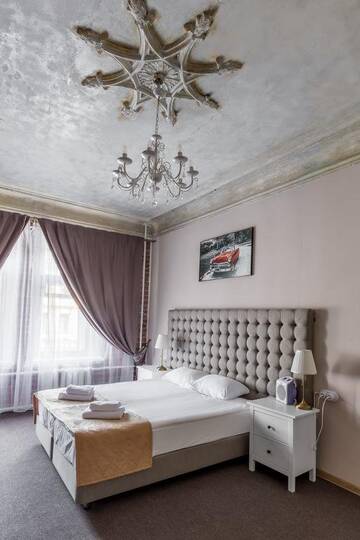 Фотографии Отель Mark Hotel г. Санкт-Петербург Санкт-Петербург (Россия) №2 Фото Отель Mark Hotel г. Санкт-Петербург 2