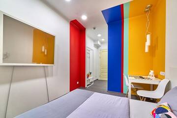 Фотографии Мини-отель ArtBox Hotel г. Санкт-Петербург Санкт-Петербург (Россия) №2 Фото Мини-отель ArtBox Hotel г. Санкт-Петербург 2