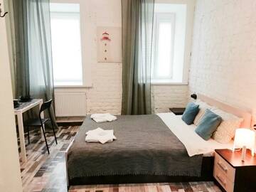 Фотографии Отель Boho Loft Hotel Nevsky г. Санкт-Петербург Санкт-Петербург (Россия) №4 Фото Отель Boho Loft Hotel Nevsky г. Санкт-Петербург 4