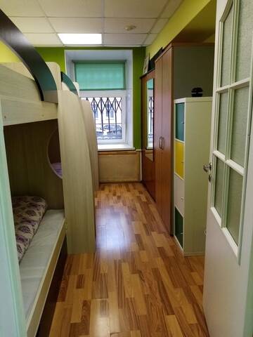 Фотографии Хостел Sunny World Hostel г. Санкт-Петербург Санкт-Петербург (Россия) №3 Фото Хостел Sunny World Hostel г. Санкт-Петербург 3
