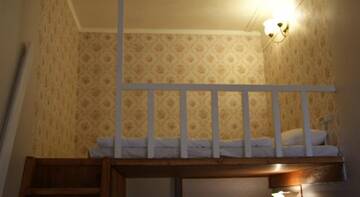 Фотографии Гостиница Ticket to Train Design Hostel г. Санкт-Петербург Санкт-Петербург (Россия) №2 Фото Гостиница Ticket to Train Design Hostel г. Санкт-Петербург 2