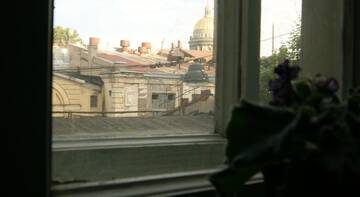 Фотографии Гостиница Ticket to Train Design Hostel г. Санкт-Петербург Санкт-Петербург (Россия) №3 Фото Гостиница Ticket to Train Design Hostel г. Санкт-Петербург 3
