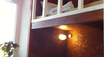 Фотографии Гостиница Ticket to Train Design Hostel г. Санкт-Петербург Санкт-Петербург (Россия) №4 Фото Гостиница Ticket to Train Design Hostel г. Санкт-Петербург 4