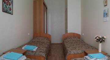 Фотографии Гостиница Ark Hostel г. Санкт-Петербург Санкт-Петербург (Россия) №5 Фото Гостиница Ark Hostel г. Санкт-Петербург 5