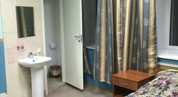 Фотографии Гостевой дом Mini-hotel Kaspiy г. Санкт-Петербург Санкт-Петербург (Россия) №4 Фото Гостевой дом Mini-hotel Kaspiy г. Санкт-Петербург 4