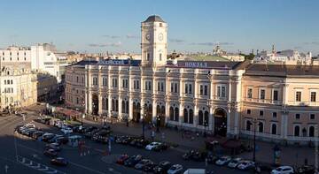 Фотографии Мини-отель City Room г. Санкт-Петербург Санкт-Петербург (Россия) №2 Фото Мини-отель City Room г. Санкт-Петербург 2
