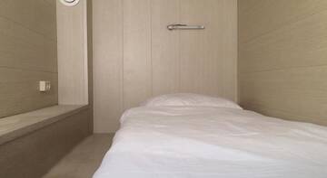 Фотографии Гостевой дом Your Space Capsule Hotel г. Санкт-Петербург Санкт-Петербург (Россия) №2 Фото Гостевой дом Your Space Capsule Hotel г. Санкт-Петербург 2