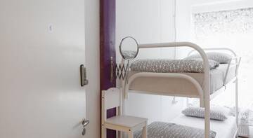 Фотографии Гостиница Hostel Peter and the Wolf г. Санкт-Петербург Санкт-Петербург (Россия) №3 Фото Гостиница Hostel Peter and the Wolf г. Санкт-Петербург 3
