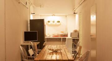 Фотографии Гостиница Hostel Peter and the Wolf г. Санкт-Петербург Санкт-Петербург (Россия) №1 Фото Гостиница Hostel Peter and the Wolf г. Санкт-Петербург 1