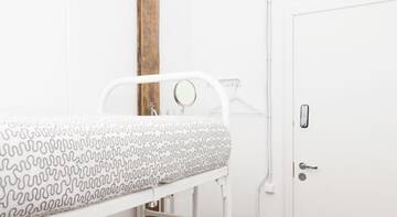 Фотографии Гостиница Hostel Peter and the Wolf г. Санкт-Петербург Санкт-Петербург (Россия) №4 Фото Гостиница Hostel Peter and the Wolf г. Санкт-Петербург 4