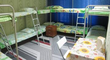 Фотографии Хостел Lira Mini Hotel г. Санкт-Петербург Санкт-Петербург (Россия) №5 Фото Хостел Lira Mini Hotel г. Санкт-Петербург 5