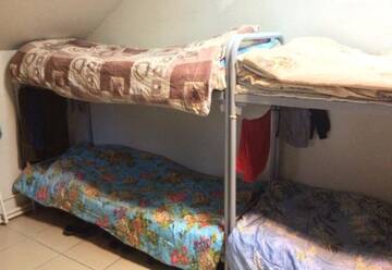 Фотографии Гостиница Hostel On Tkachey 6 г. Санкт-Петербург Санкт-Петербург (Россия) №2 Фото Гостиница Hostel On Tkachey 6 г. Санкт-Петербург 2