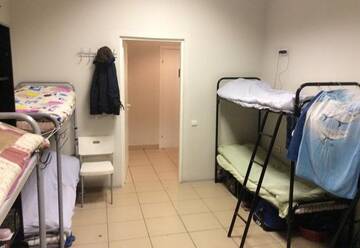 Фотографии Гостиница Hostel On Tkachey 6 г. Санкт-Петербург Санкт-Петербург (Россия) №3 Фото Гостиница Hostel On Tkachey 6 г. Санкт-Петербург 3