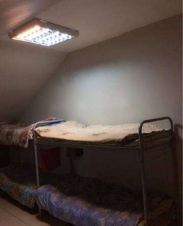 Фотографии Гостиница Hostel On Tkachey 6 г. Санкт-Петербург Санкт-Петербург (Россия) №4 Фото Гостиница Hostel On Tkachey 6 г. Санкт-Петербург 4