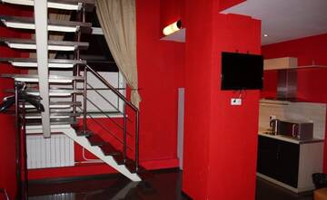 Фотографии Гостиница Freedom Mini Hotel г. Санкт-Петербург Санкт-Петербург (Россия) №3 Фото Гостиница Freedom Mini Hotel г. Санкт-Петербург 3