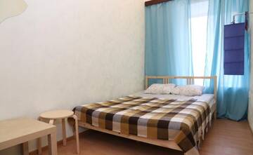 Фотографии Гостиница Happy House Hostel Liteyny г. Санкт-Петербург Санкт-Петербург (Россия) №4 Фото Гостиница Happy House Hostel Liteyny г. Санкт-Петербург 4