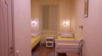 Фотографии Хостел CityLime Hostel г. Санкт-Петербург Санкт-Петербург (Россия) №4 Фото Хостел CityLime Hostel г. Санкт-Петербург 4
