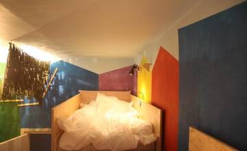 Фотографии Гостиница Burano Hostel г. Санкт-Петербург Санкт-Петербург (Россия) №4 Фото Гостиница Burano Hostel г. Санкт-Петербург 4